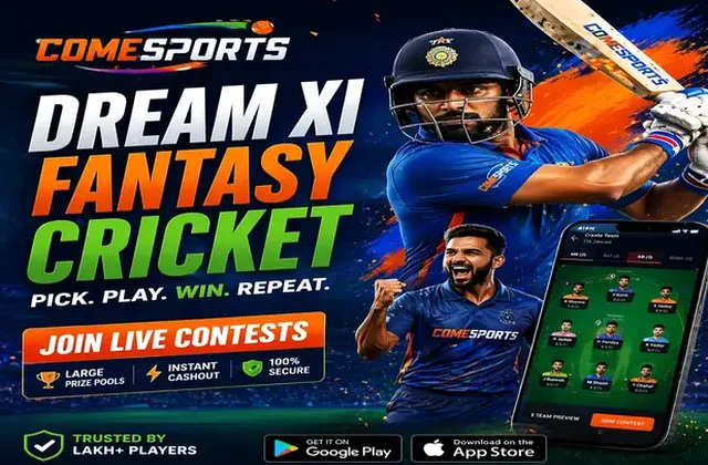 Bet661 (bet 661) fantasy cricket & matchday visual 1
