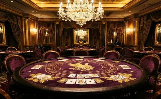Speed Baccarat