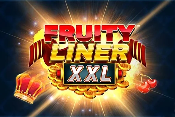 Jogar Fruityliner Xxl — caça-níqueis online