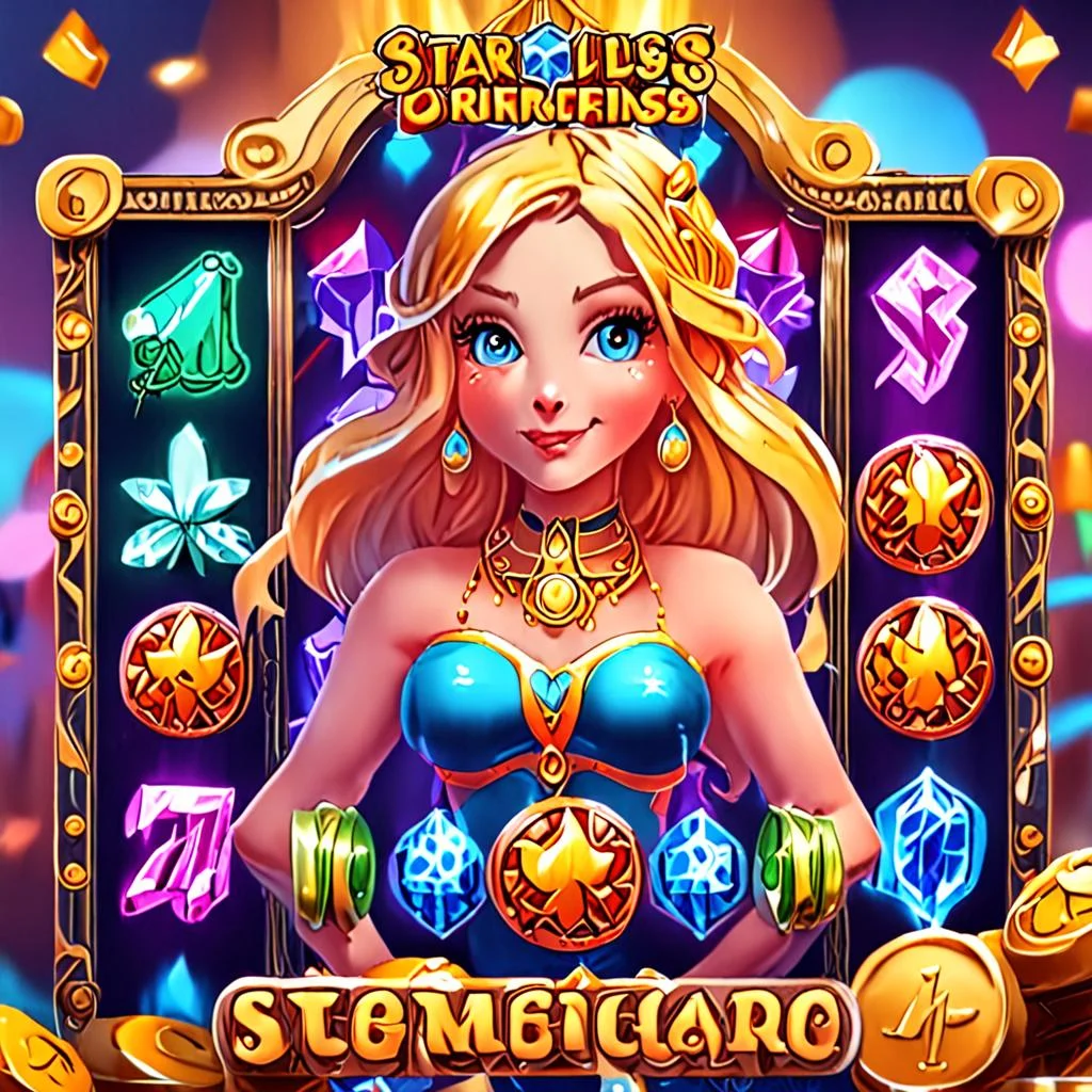 Starlight Princess Super Scatter – Review Completo do Slot